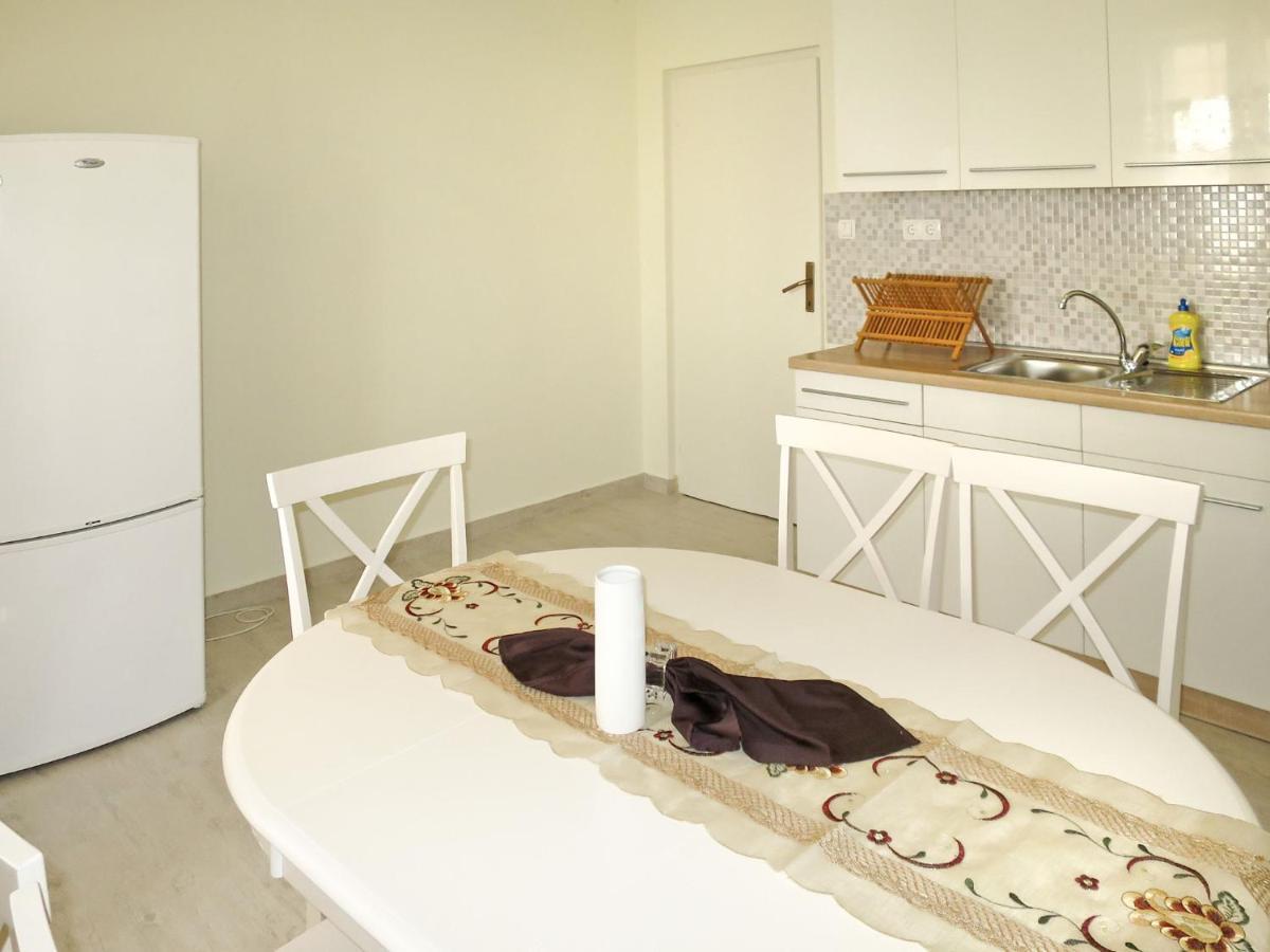 Holiday Home Lidija - Zad501 By Interhome Sukosan Exterior photo